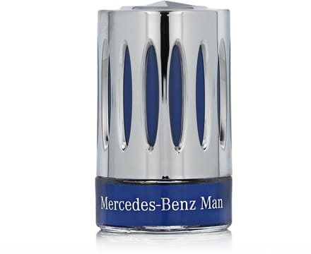 Herenparfum Mercedes Benz EDT Mercedes-Benz Man 20 ml