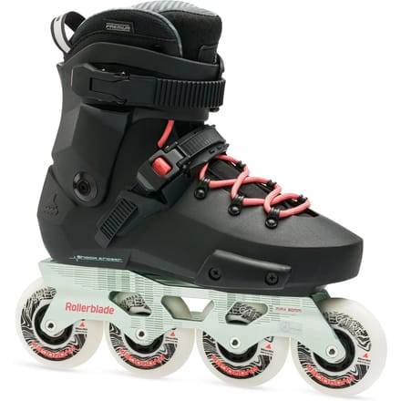Dames Rollerblade Twister XT