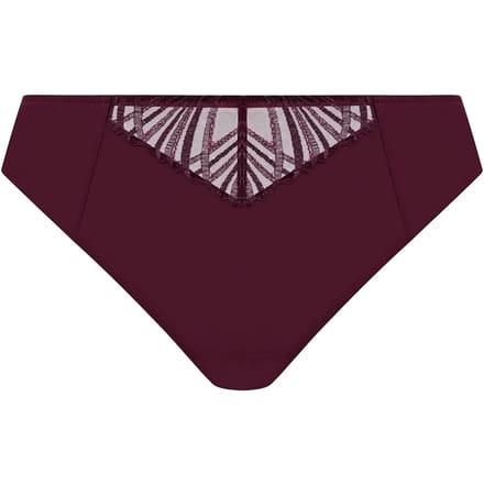 Damesslipjes Elomi Reja