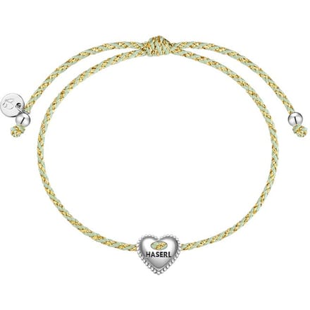 Glanzstücke München Armband Isar Chic HASERL 50084625