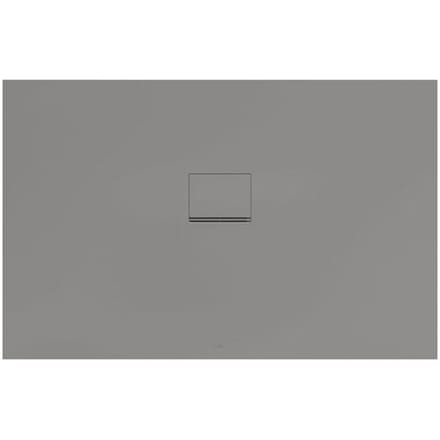 Villeroy & Boch Squaro Infinity shower tray 140 x 90 cm UDQ1490SQI2V-RW