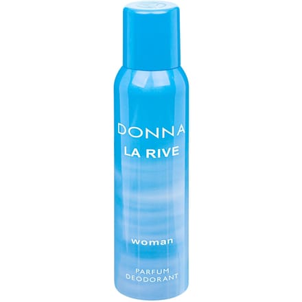 La Rive Donna Parfum Deodorant Spuitbus voor Dames 150 ml