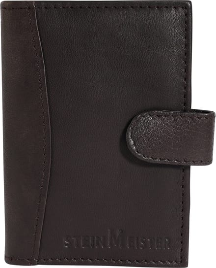 Steinmeister Steinmeister Unisex portemonnee duurzaam
