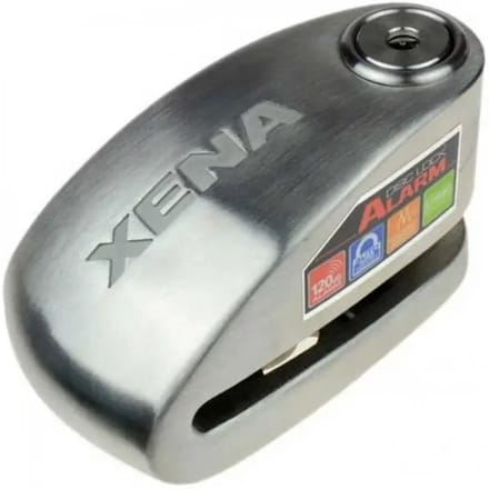 Alarmschijfblokkering Xena XX15 SRA