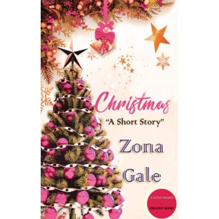 Christmas - Zona Gale
