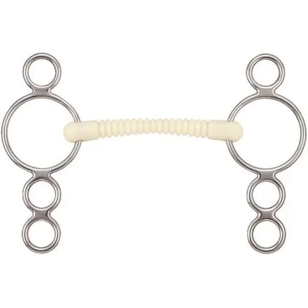 Rechte bek Soyo Happy mouth pessoa "ribbed"