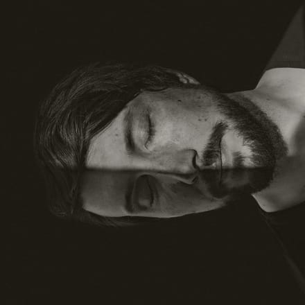 Aidan Knight - Aidan Knight (CD)