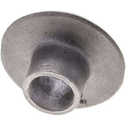 Voorlasschijven Din 2642 Dn15-Pn10 21.3x2.0mm Staal (St 35.8)