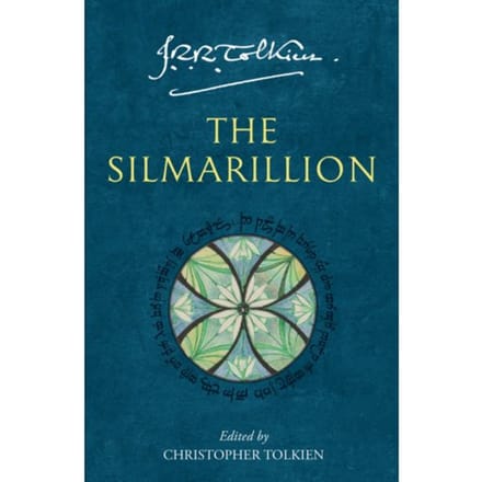 Le Silmarillion par J. R. R. Livre de poche Tolkien 9780007523221