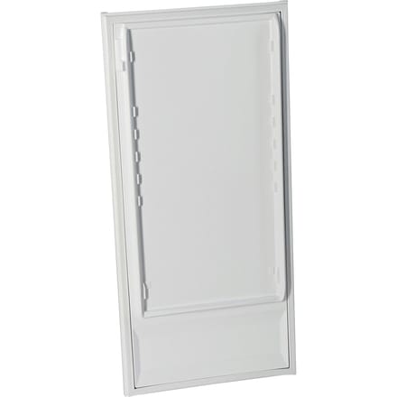 AEG Witte koelkastdeur - 538x1136mm 140117863039