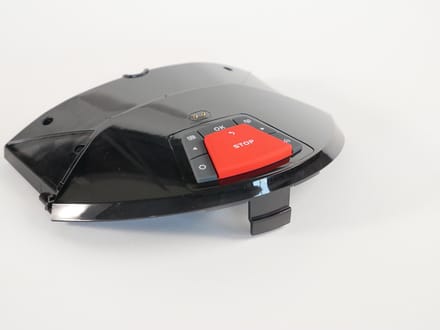 Robomow RC Display - robotmaaier - toetsenboard zonder printplaat - geschikt voor alle RC modellen