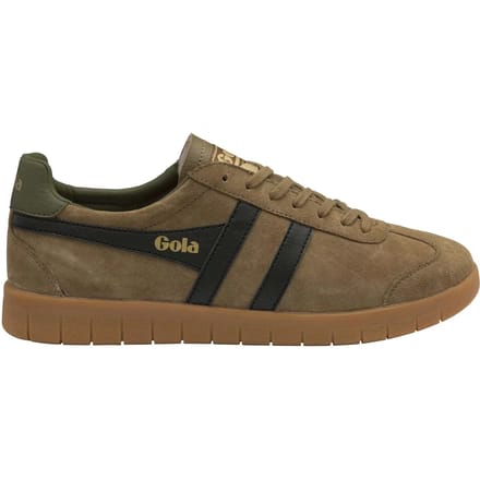 Trainers Gola Hurricane Suede