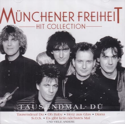 Hit Collection