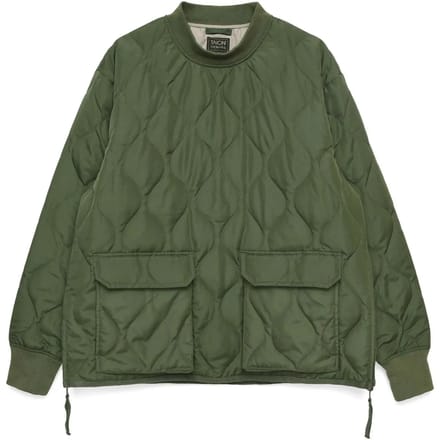 Militair donsjack Taion