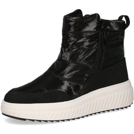 Caprice Dames Enkellaarsje 9-26408-45 019 G-breedte Maat: 37 EU