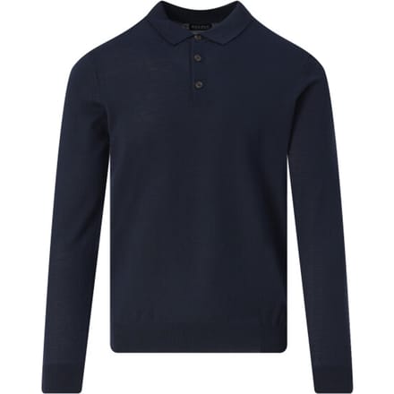 Recall Polo long sleeve