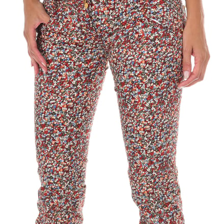 MET Broek Gefer