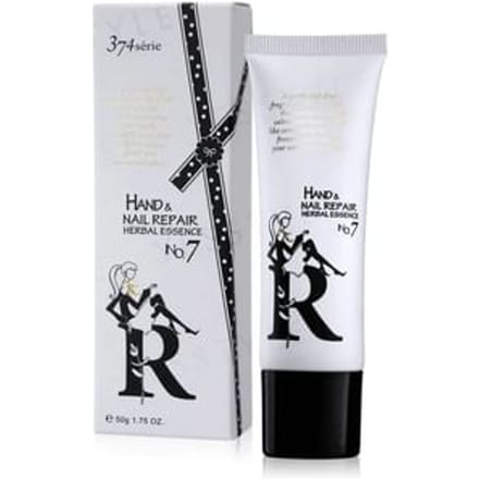 10 ART - ERH Hand & Nail Repair Herbal Essence Cream NO.7 50g