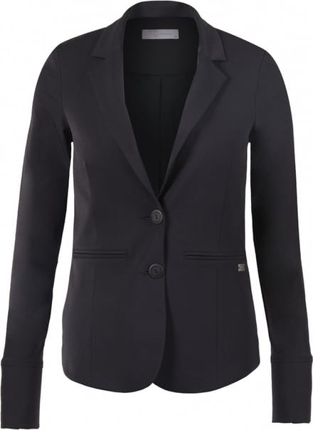 TQ Amsterdam Blazer Manja V 00tq057a Black Dames Maat - M