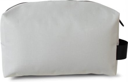 Norländer S.G. Toilettas - Duurzaam rPet - Lichtgrijs