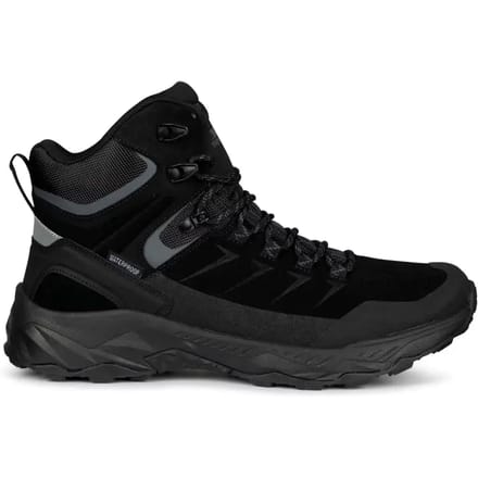 Trespass Dean Wandelschoenen Zwart EU 40 Man