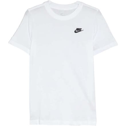 T-shirt Korte Mouw Nike AR5254-100