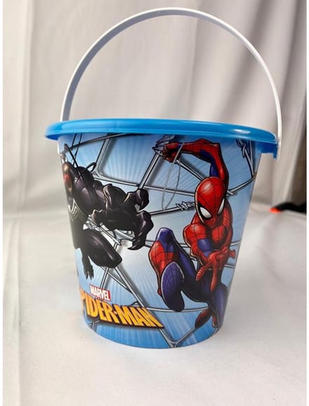 Adriatic Emmertje Spiderman Ø18xh15cm