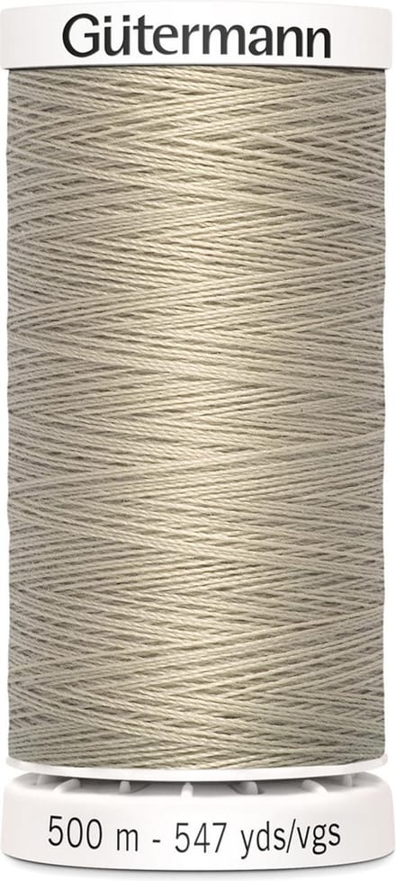 Gutermann Polyester Naaigaren 500meter-722