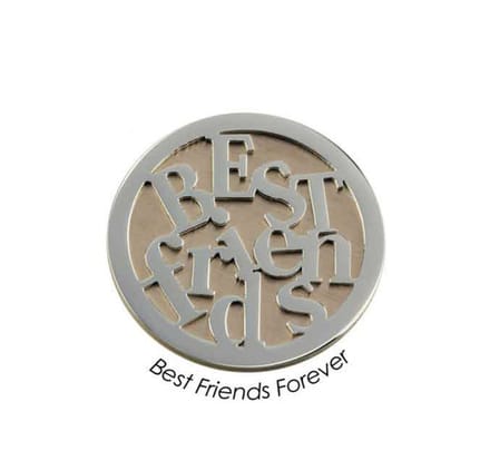 Quoins QMOD-11-R Best Friends Forever disk maat L