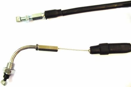 Gaskabel Aprillia SR 50 2000 Ditech Injectie Morini Motor