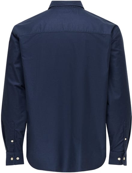 ONLY & SONS Overhemd ONSOXFORD Overhemd