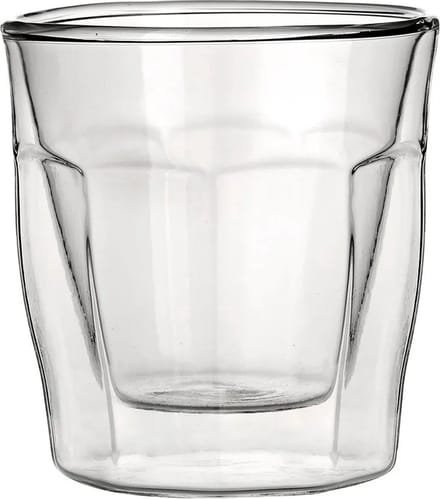 Luigi Bormioli - Thermic Glass - Whiskey Acqua - 32cl - dubbelwandig