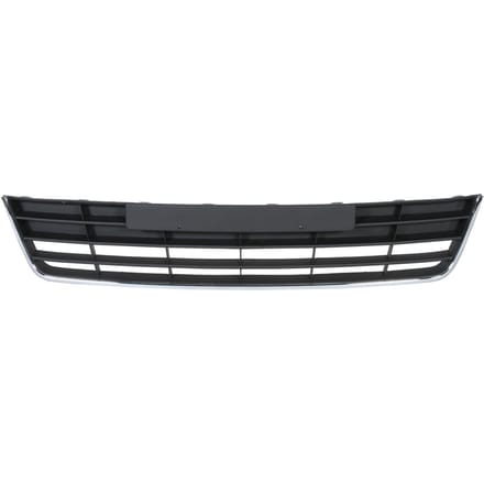 Bumper - ventilatierooster BLIC 6502-07-9548914P