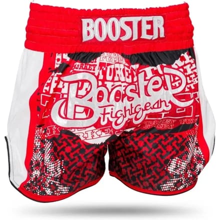 Boksbroek Booster Fight Gear TBT Country TR