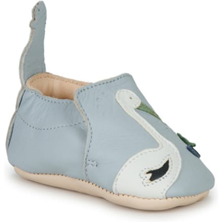 Easy Peasy  Babyslofjes MY BLUMOO CYCOGNE