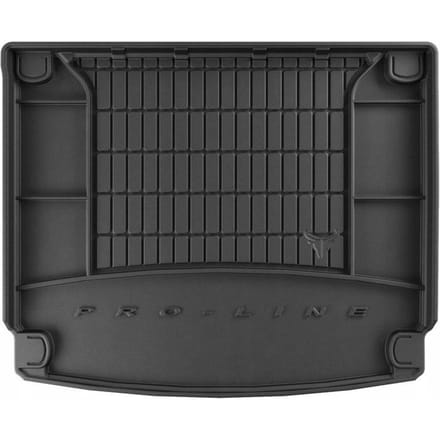 Frogum Premium - Kofferbakmat - Duurzaam - Porsche Cayenne II