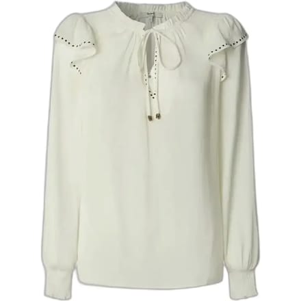 Vrouwenblouse Pepe Jeans Miriam