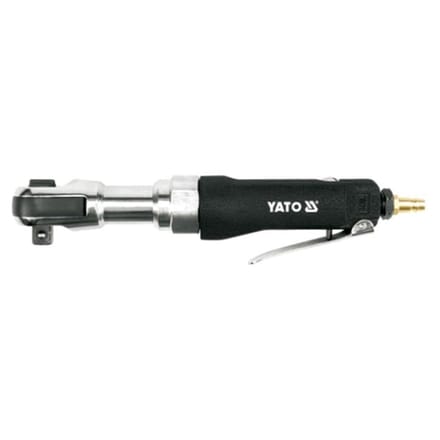 YATO Luchtratel zwart YT-0980