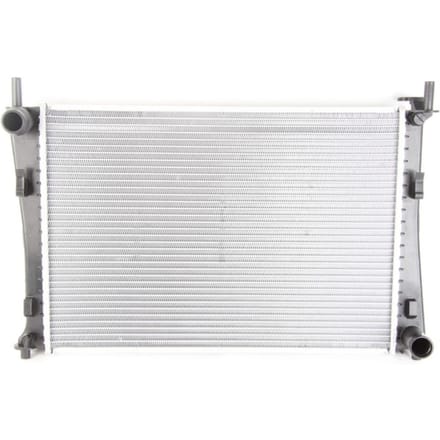 Radiator, motorkoeling NISSENS 62028A