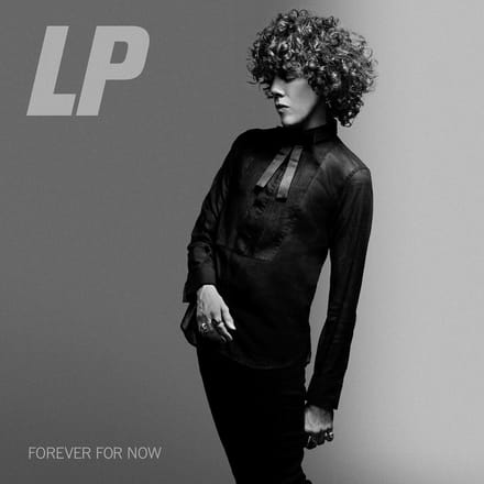 Forever For Now - Lp