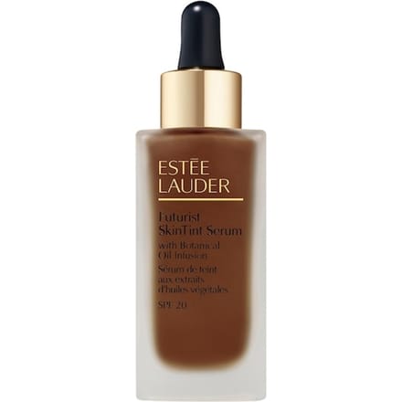 Estée Lauder Serums Futurist Skintint Serum Foundation Hydraterend serum Dames 30 ml