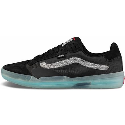 Vans Evdnt Ultimate Waffle 'Noir Blanc' 38.5 black