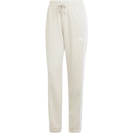 Damessweatpants van Franse terry adidas Essentials 3-Stripes