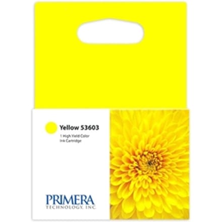 Primera 53603 inktcartridge geel (origineel)