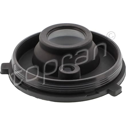 Topran Klepdekselpakking HANS PRIES 628 131