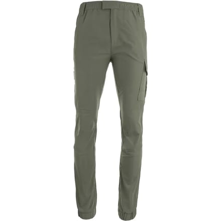 Wandelbroek Bennon Triton Ripstop