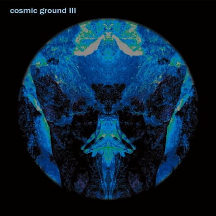 Cosmic Ground - III (CD)