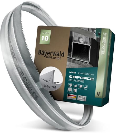 Lintzaagblad voor metaal - 1712 x 13 x 0,65 x 14 tpZ