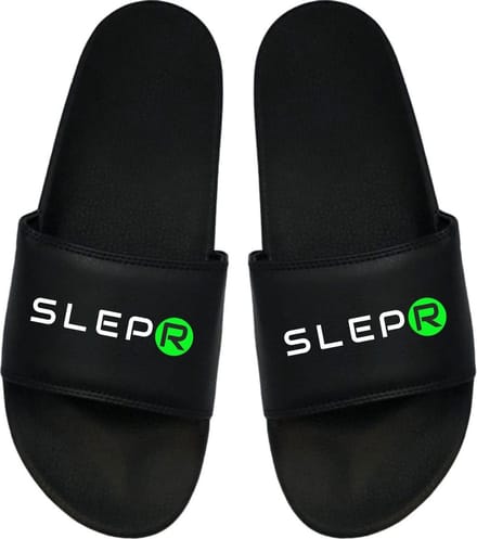 Cadeau Sint - Cadeau Kerst - Cadeau - Cadeau Badslippers- Badslippers Slepr 37