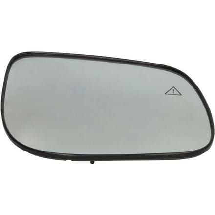 Spiegelglas, buitenspiegel BLIC 6102-53-1746314P